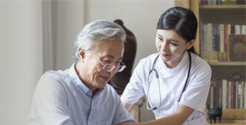 护理保险与中国养老制度